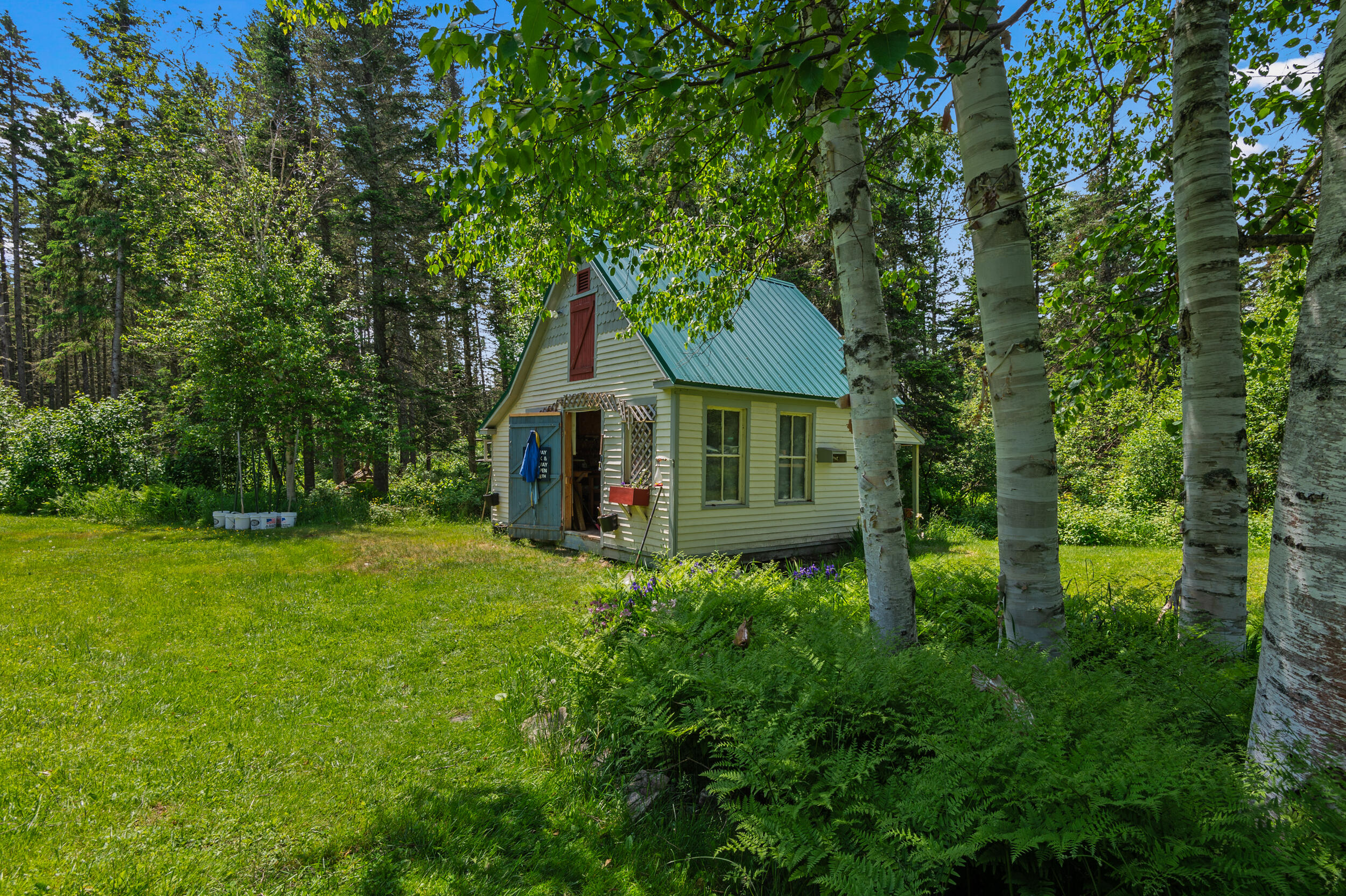 574 Mingo Loop Road Rangeley ME 04970