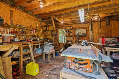 574 Mingo Loop Road Rangeley ME 04970