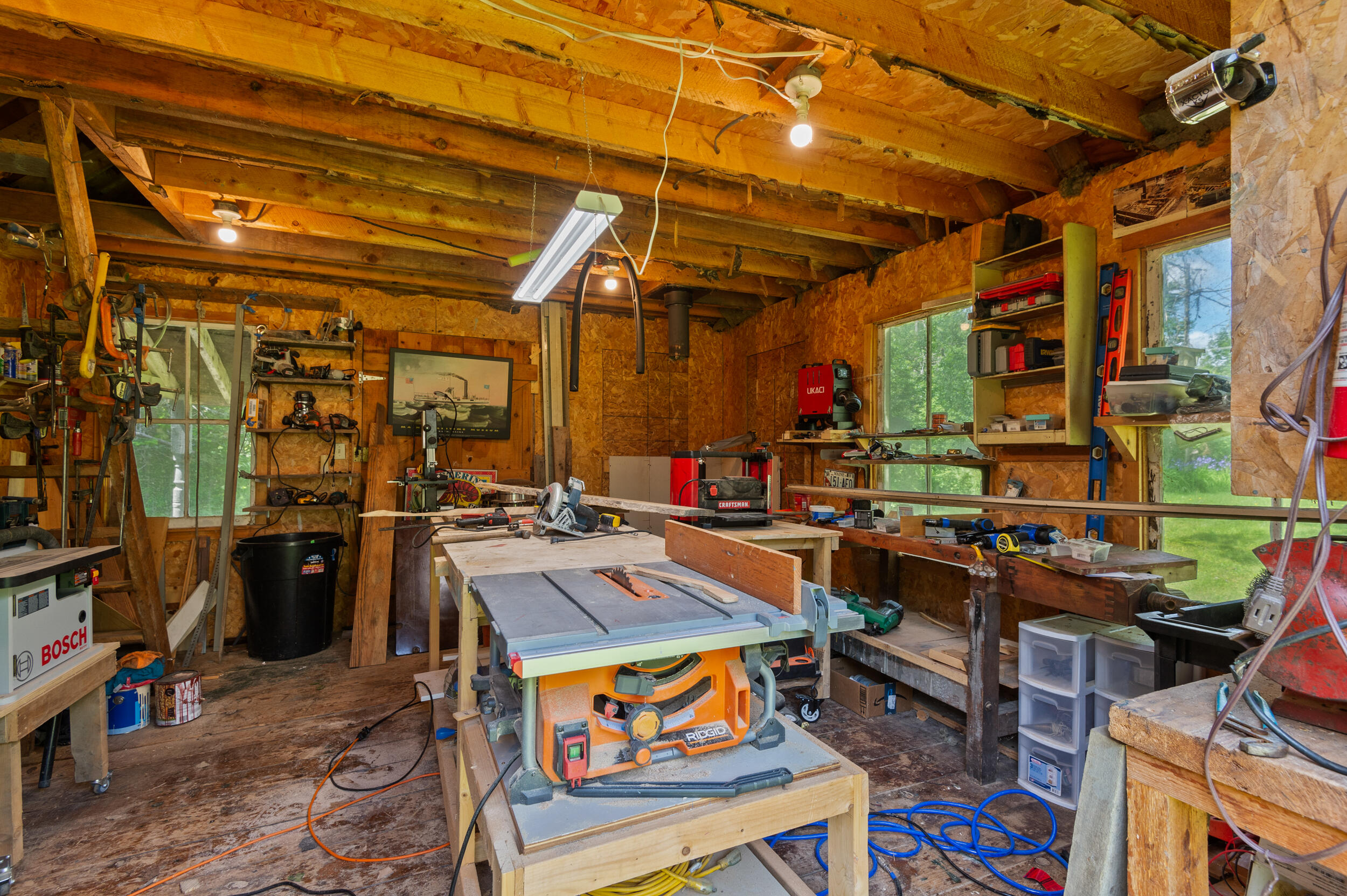 574 Mingo Loop Road Rangeley ME 04970