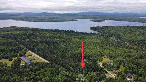574 Mingo Loop Road Rangeley ME 04970