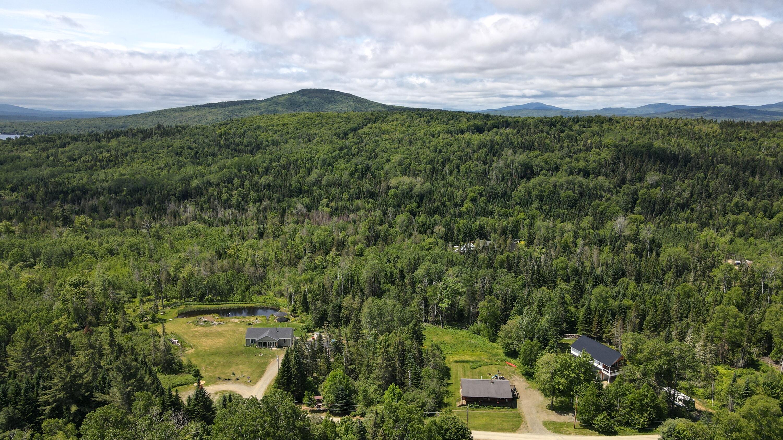 574 Mingo Loop Road Rangeley ME 04970