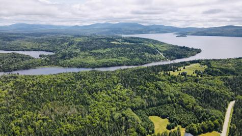 574 Mingo Loop Road Rangeley ME 04970