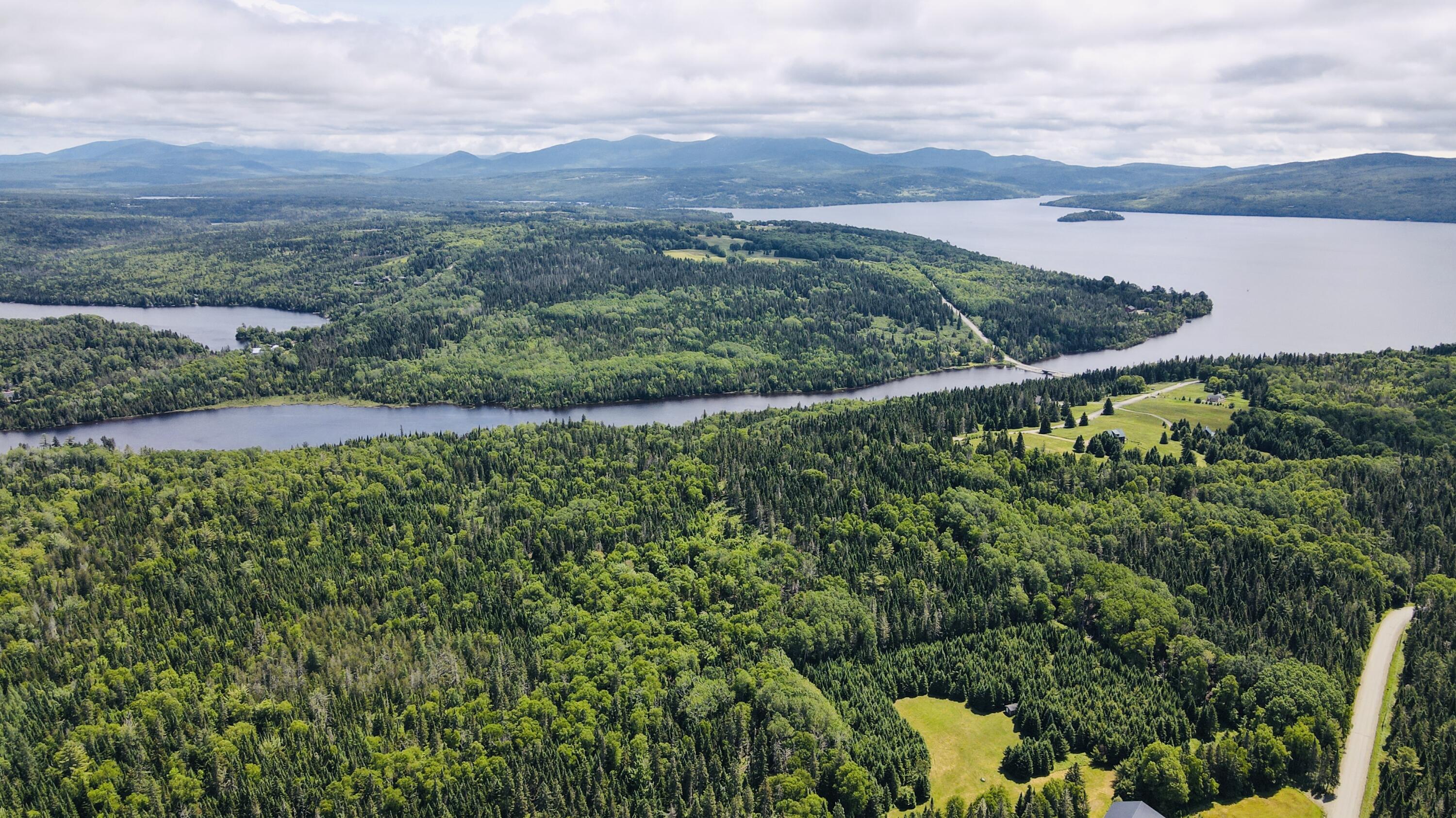 574 Mingo Loop Road Rangeley ME 04970