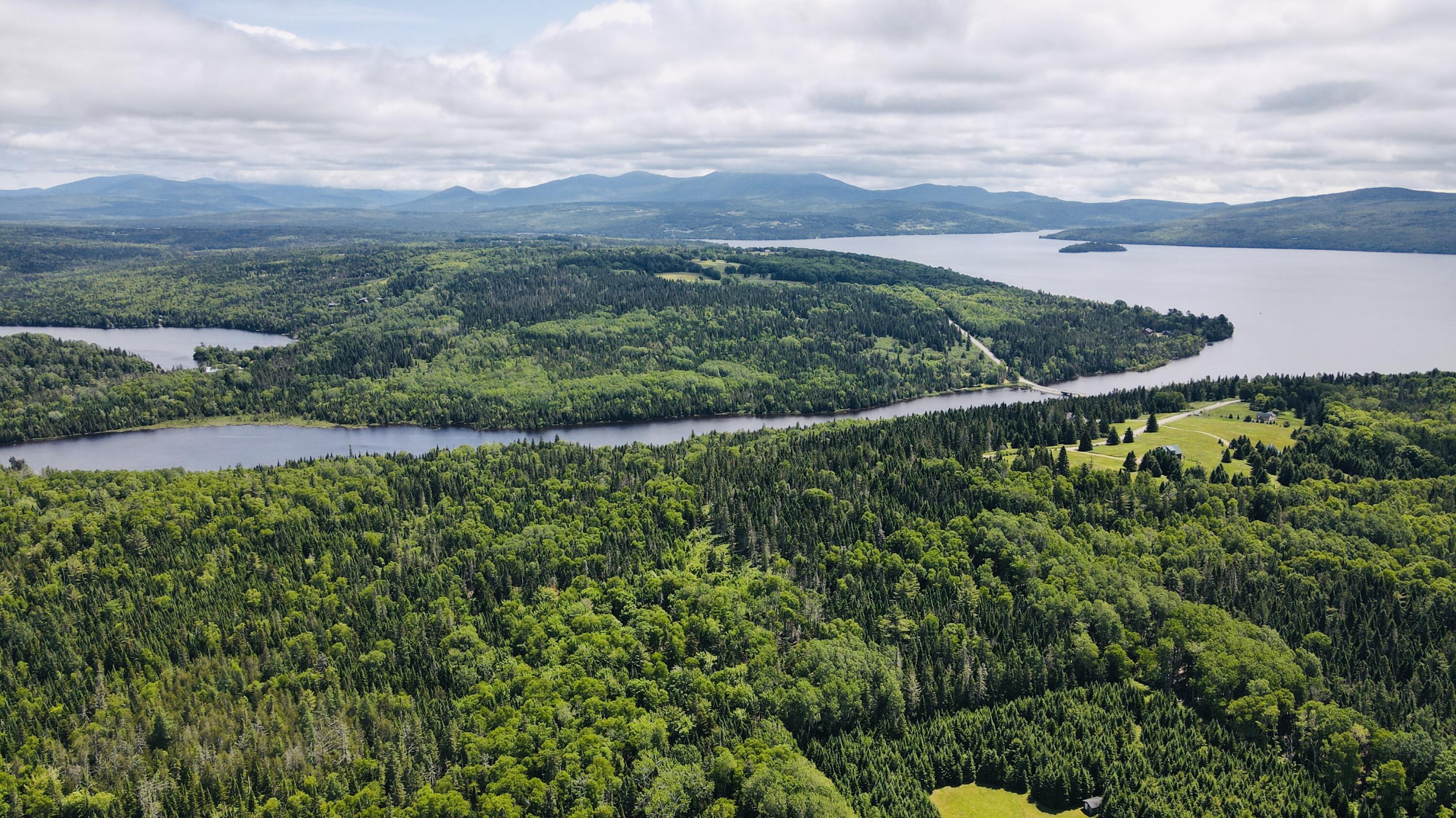 574 Mingo Loop Road Rangeley ME 04970