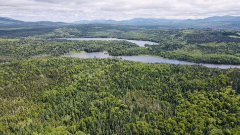 574 Mingo Loop Road Rangeley ME 04970