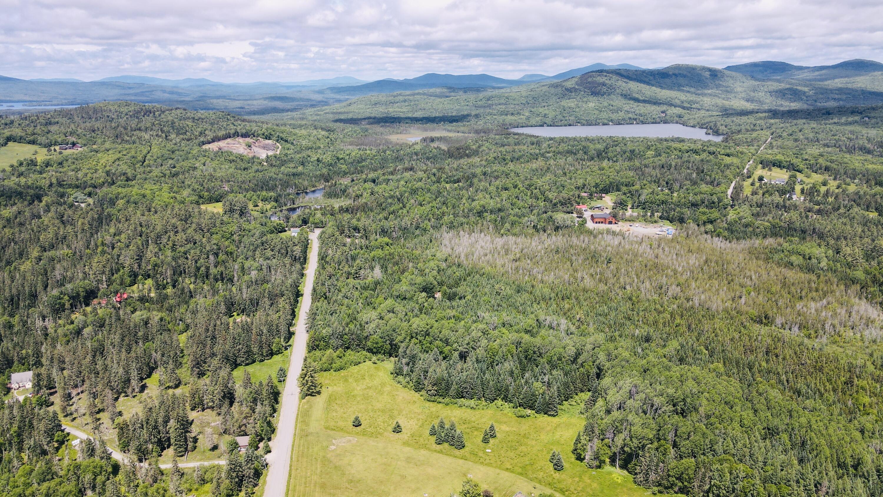 574 Mingo Loop Road Rangeley ME 04970
