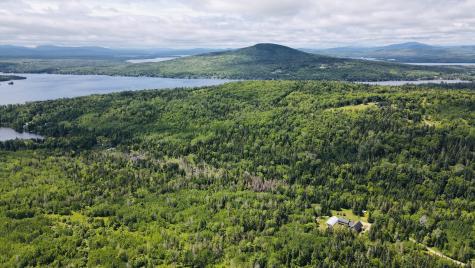 574 Mingo Loop Road Rangeley ME 04970