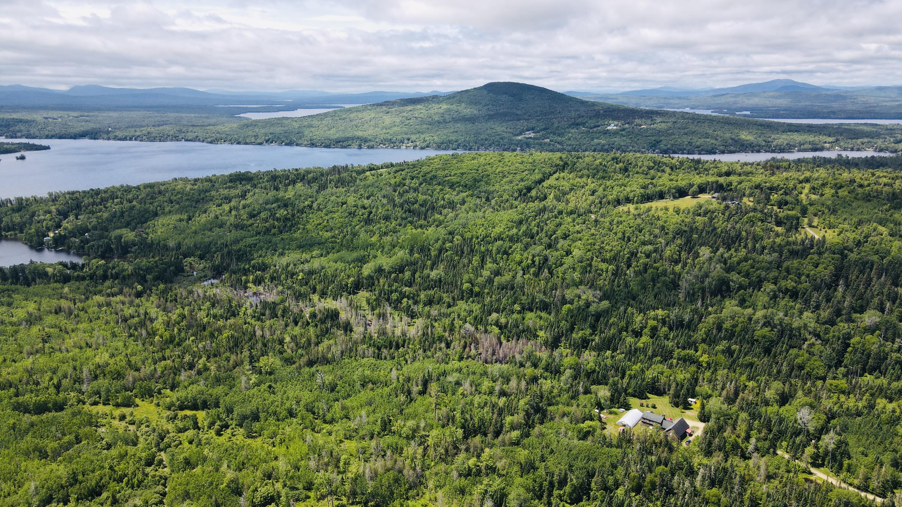 574 Mingo Loop Road Rangeley ME 04970