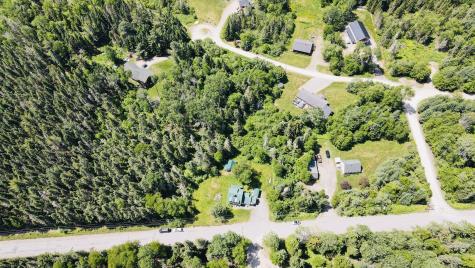 574 Mingo Loop Road Rangeley ME 04970