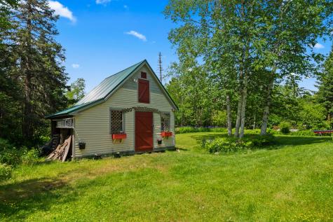 574 Mingo Loop Road Rangeley ME 04970
