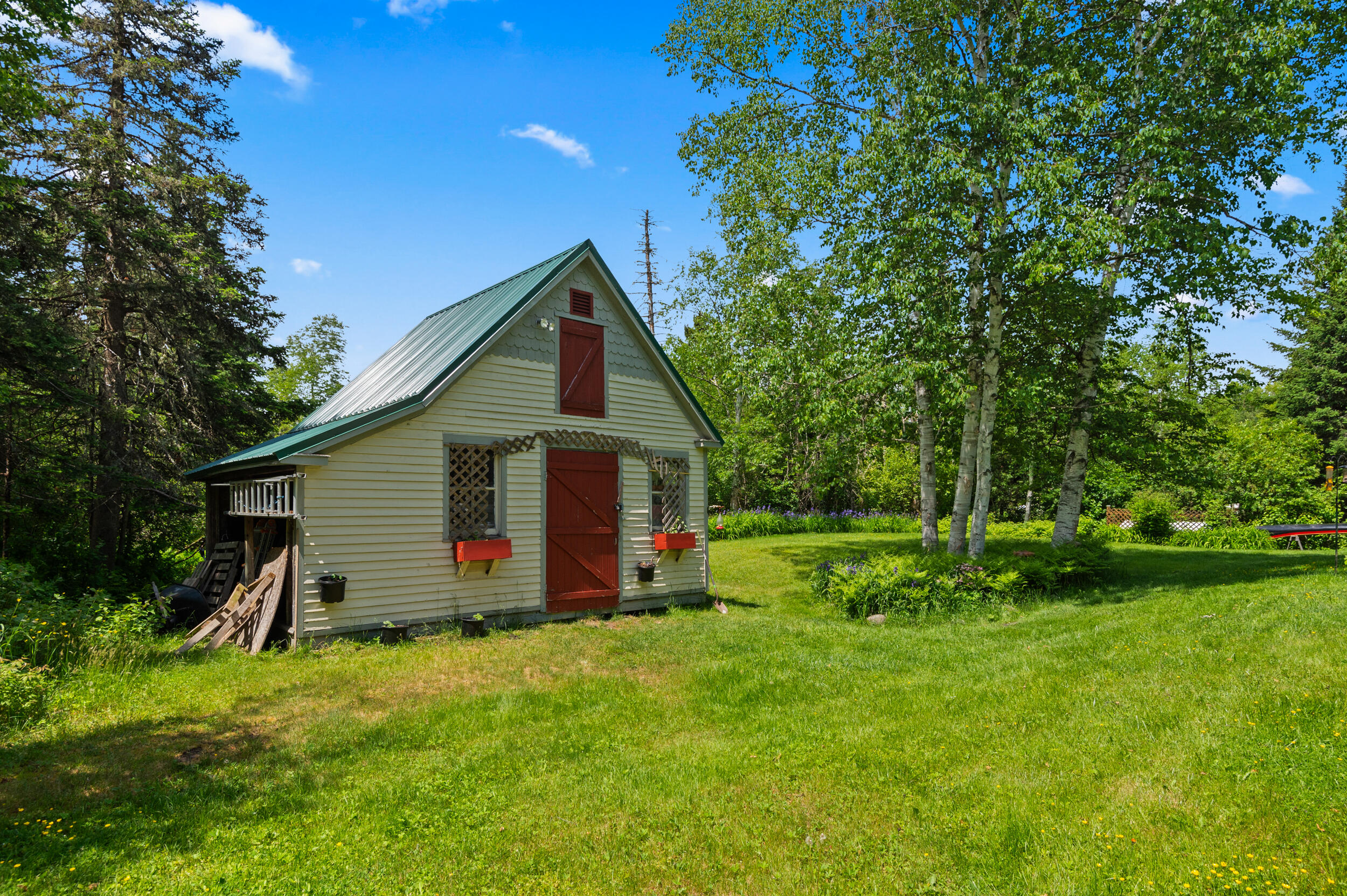 574 Mingo Loop Road Rangeley ME 04970