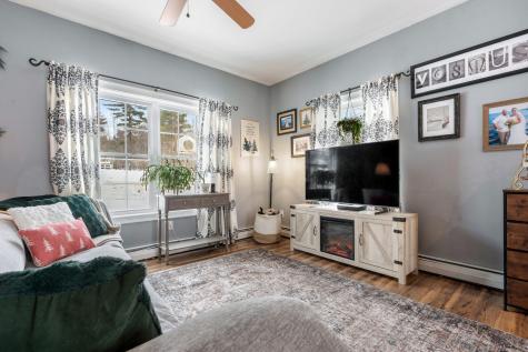 99 Harvest Hill Road Windham ME 04062