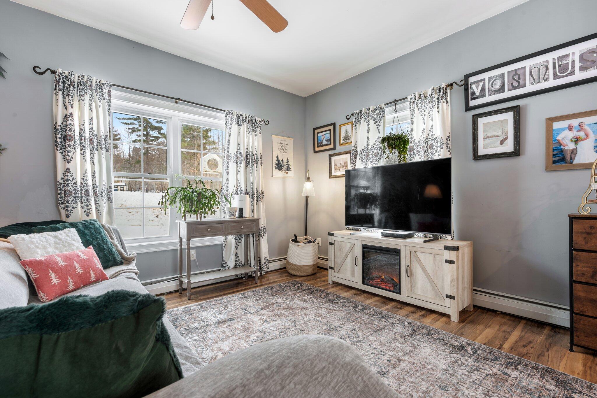 99 Harvest Hill Road Windham ME 04062