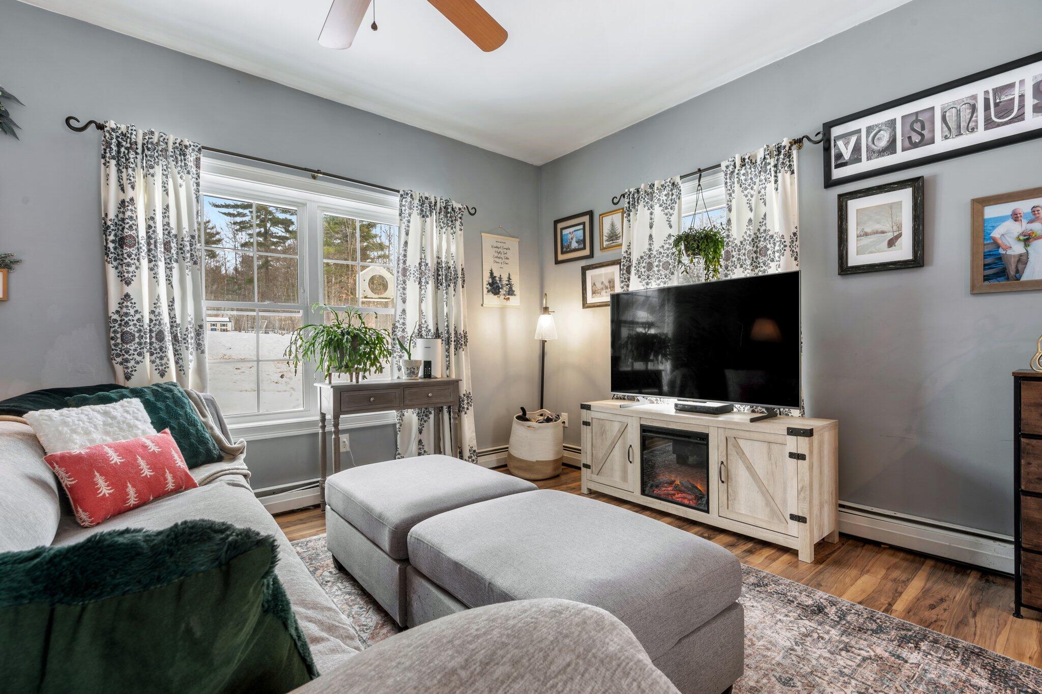 99 Harvest Hill Road Windham ME 04062