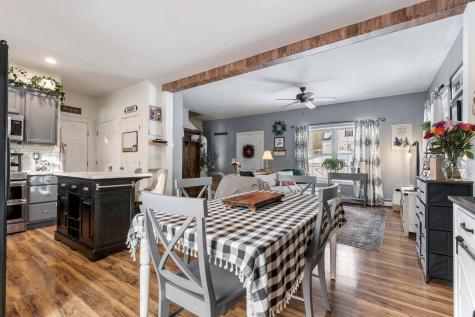 99 Harvest Hill Road Windham ME 04062