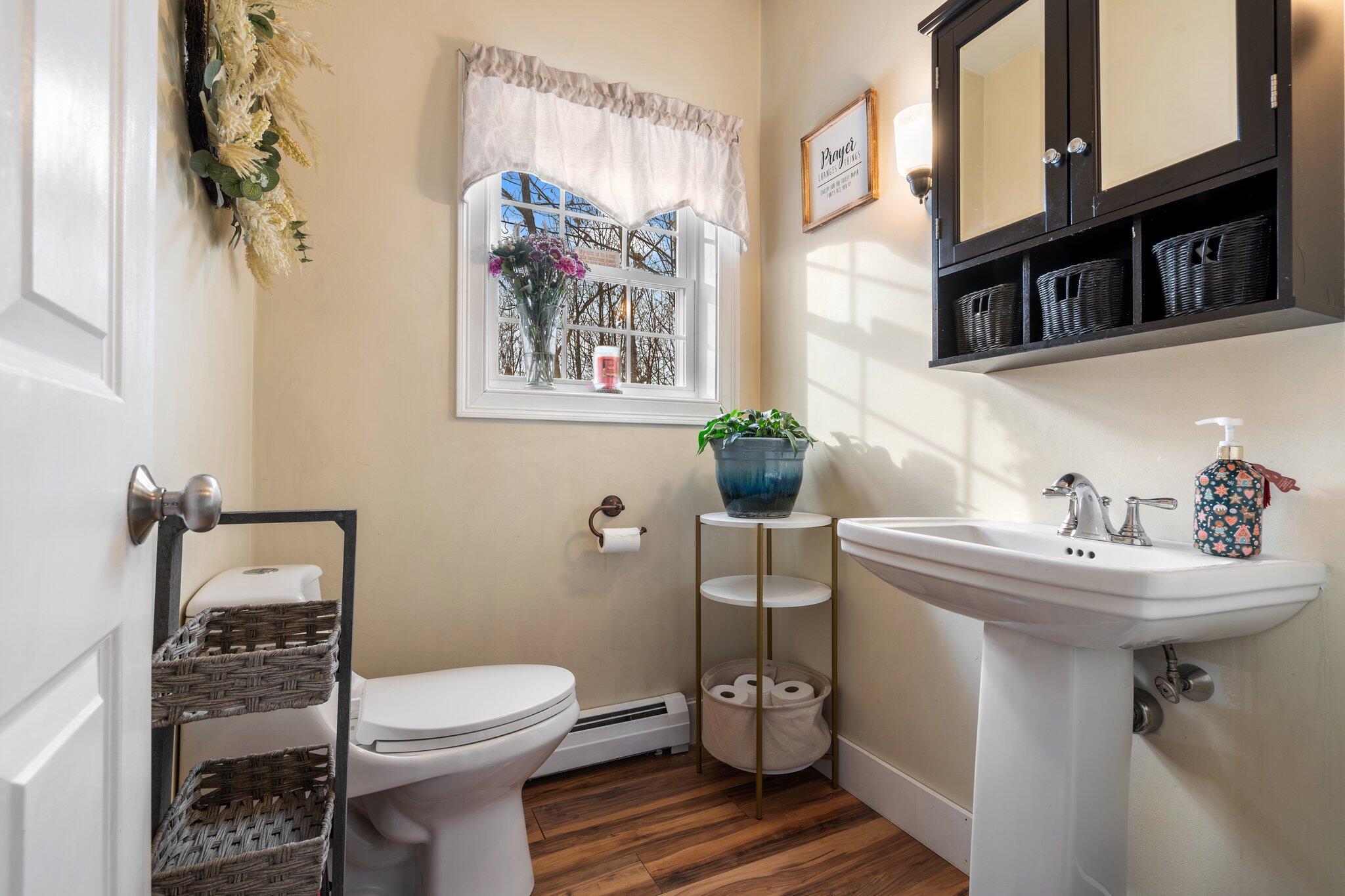 99 Harvest Hill Road Windham ME 04062