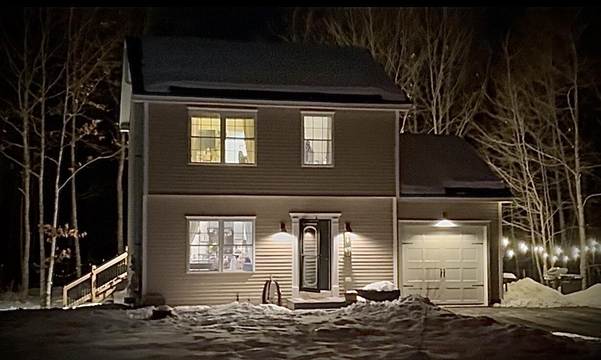 99 Harvest Hill Road Windham ME 04062