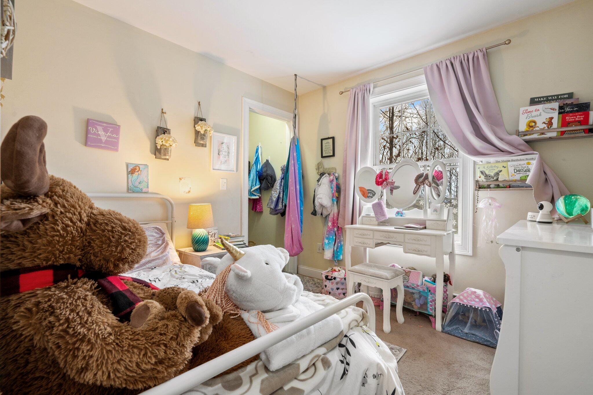 99 Harvest Hill Road Windham ME 04062