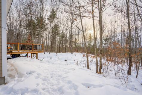 99 Harvest Hill Road Windham ME 04062