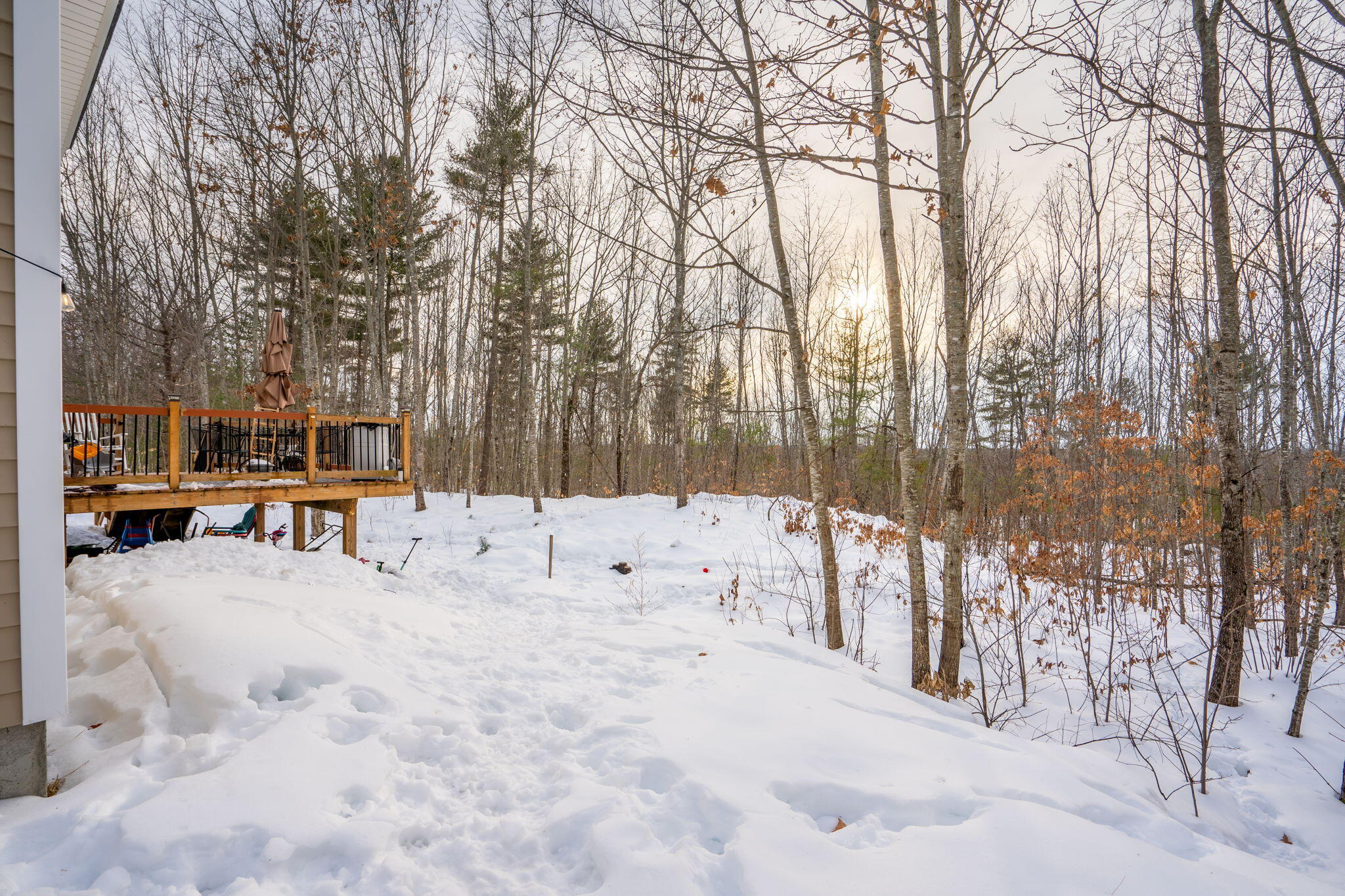 99 Harvest Hill Road Windham ME 04062