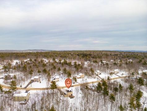 99 Harvest Hill Road Windham ME 04062