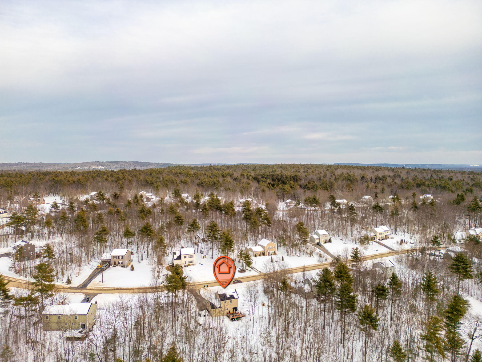 99 Harvest Hill Road Windham ME 04062