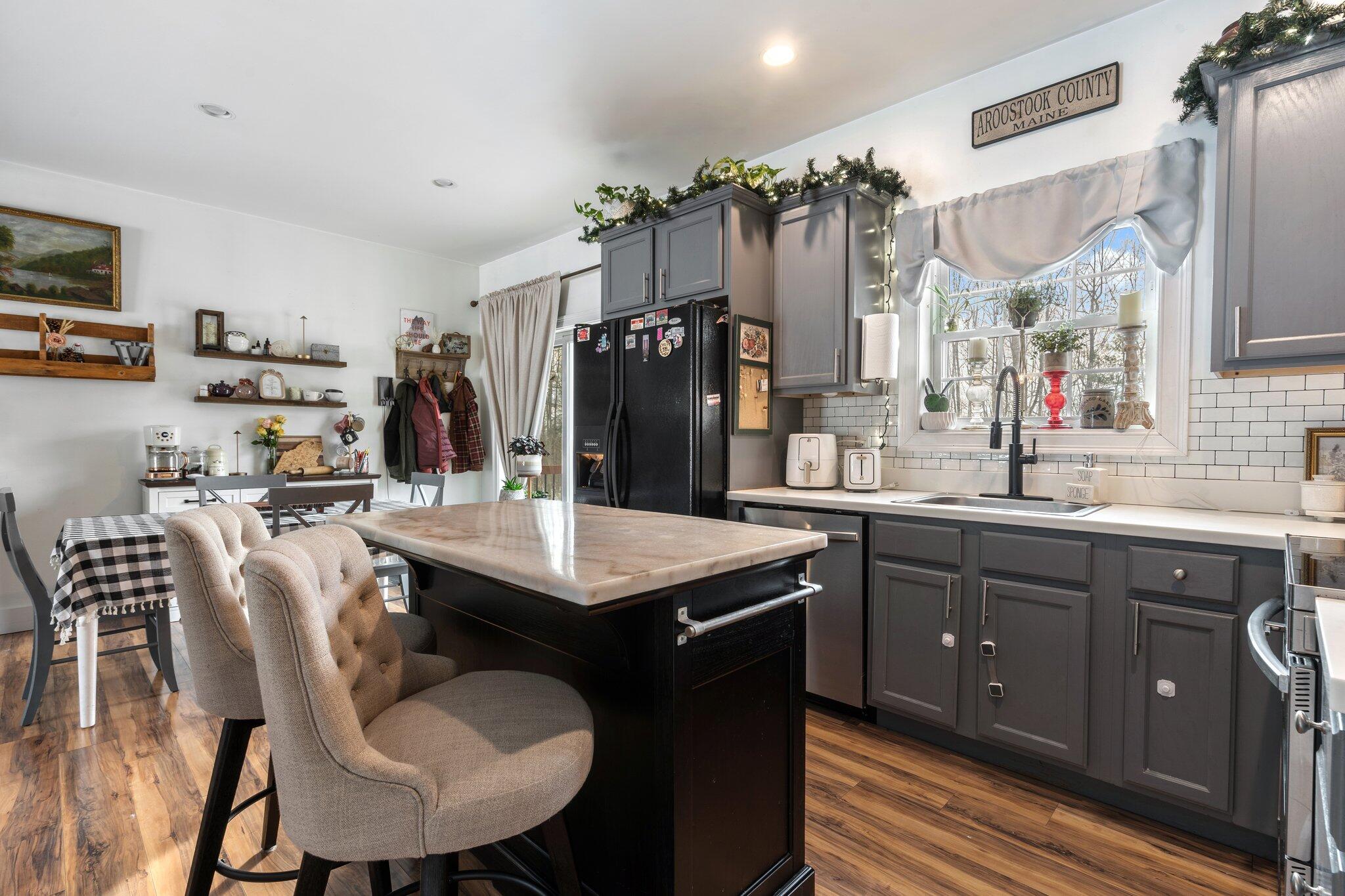 99 Harvest Hill Road Windham ME 04062