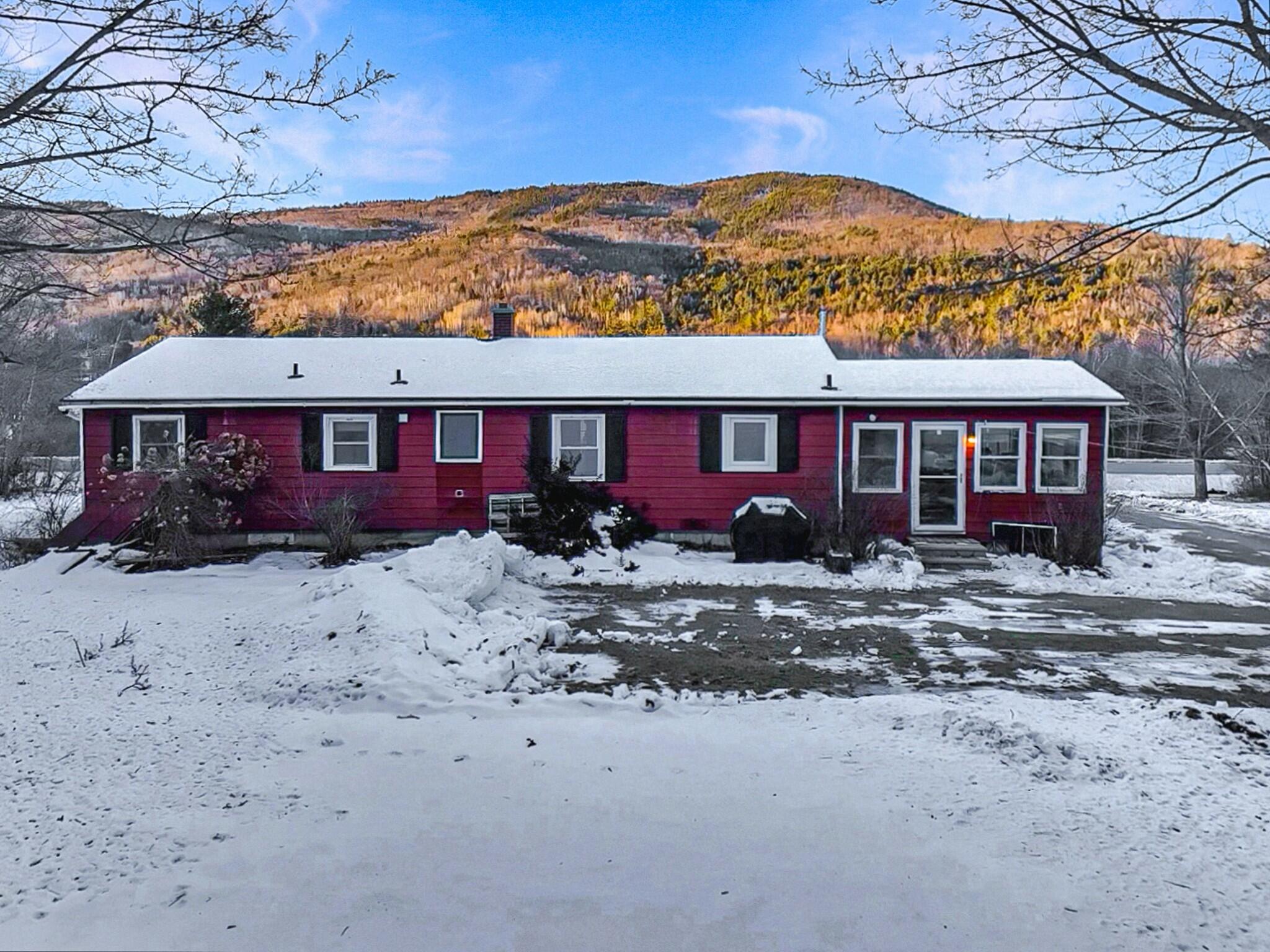 419 S Rumford Road Rumford ME 04276