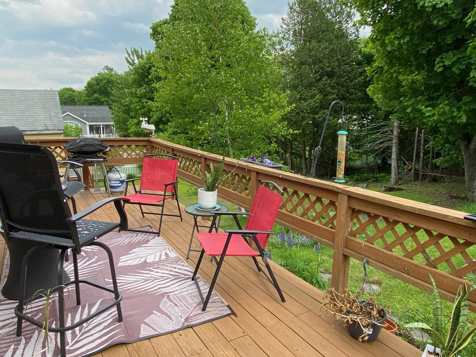 332 Pritham Avenue Greenville ME 04441