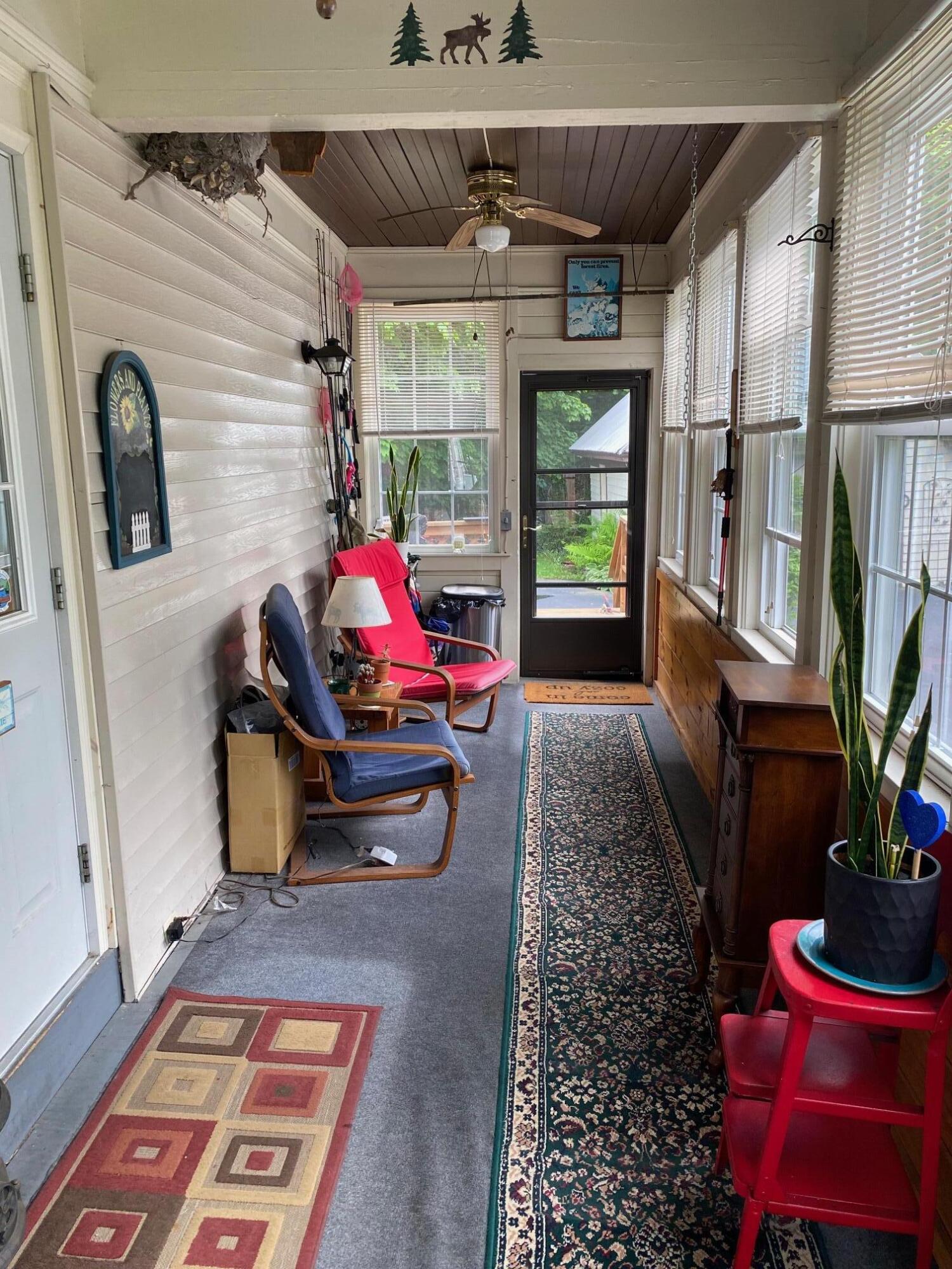 332 Pritham Avenue Greenville ME 04441