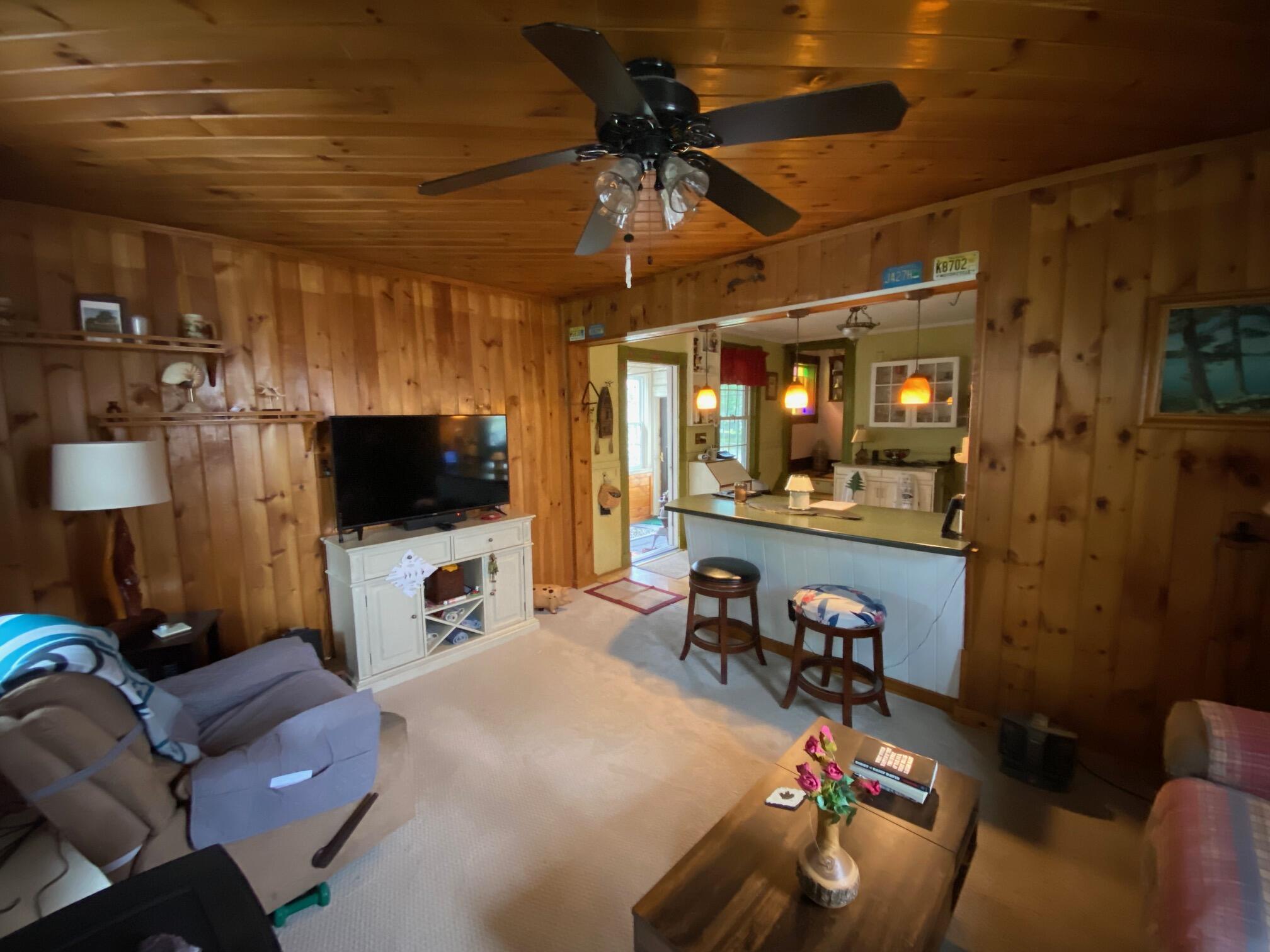 332 Pritham Avenue Greenville ME 04441