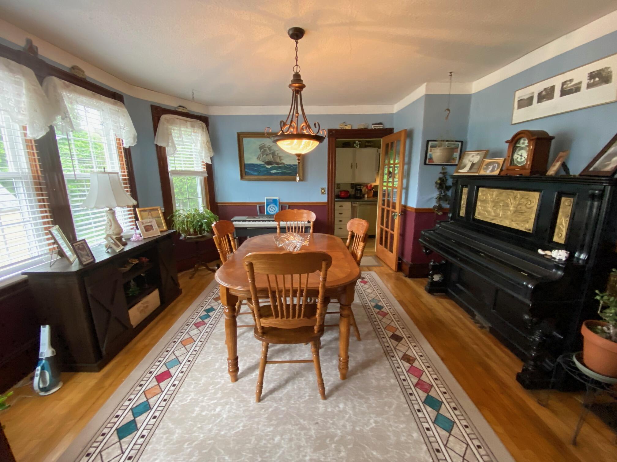 332 Pritham Avenue Greenville ME 04441