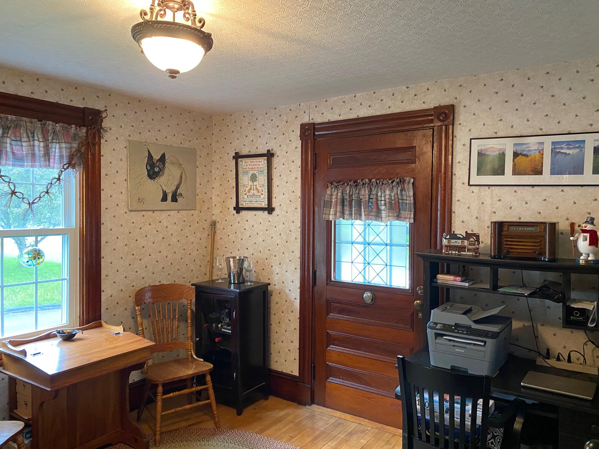 332 Pritham Avenue Greenville ME 04441