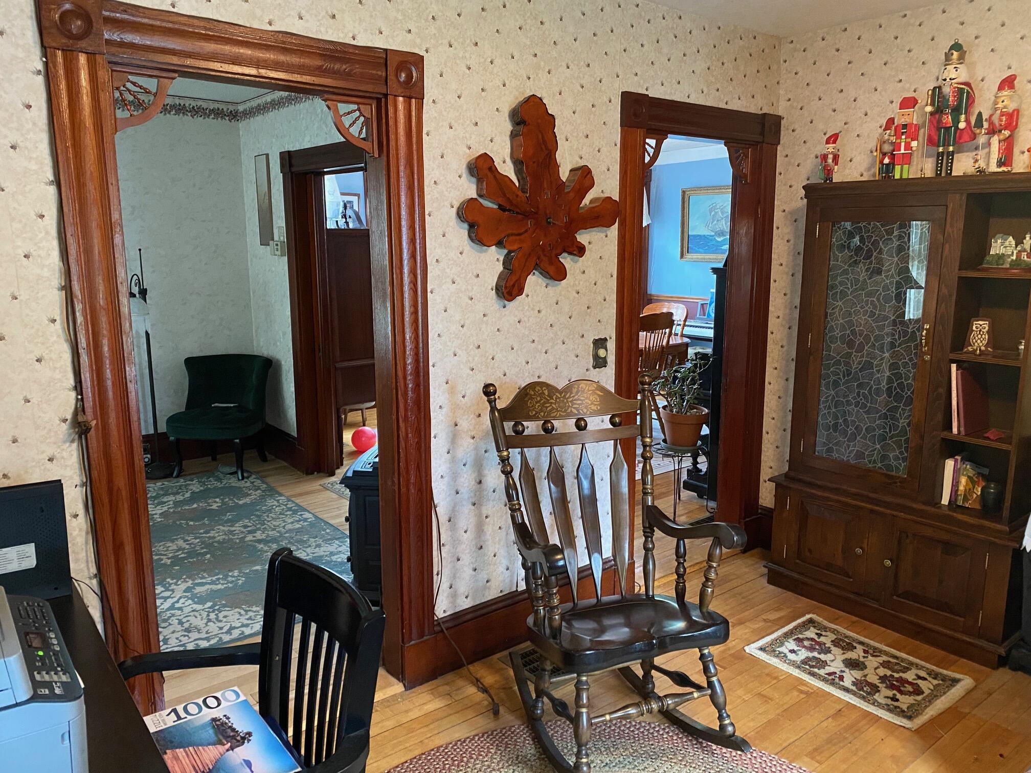 332 Pritham Avenue Greenville ME 04441