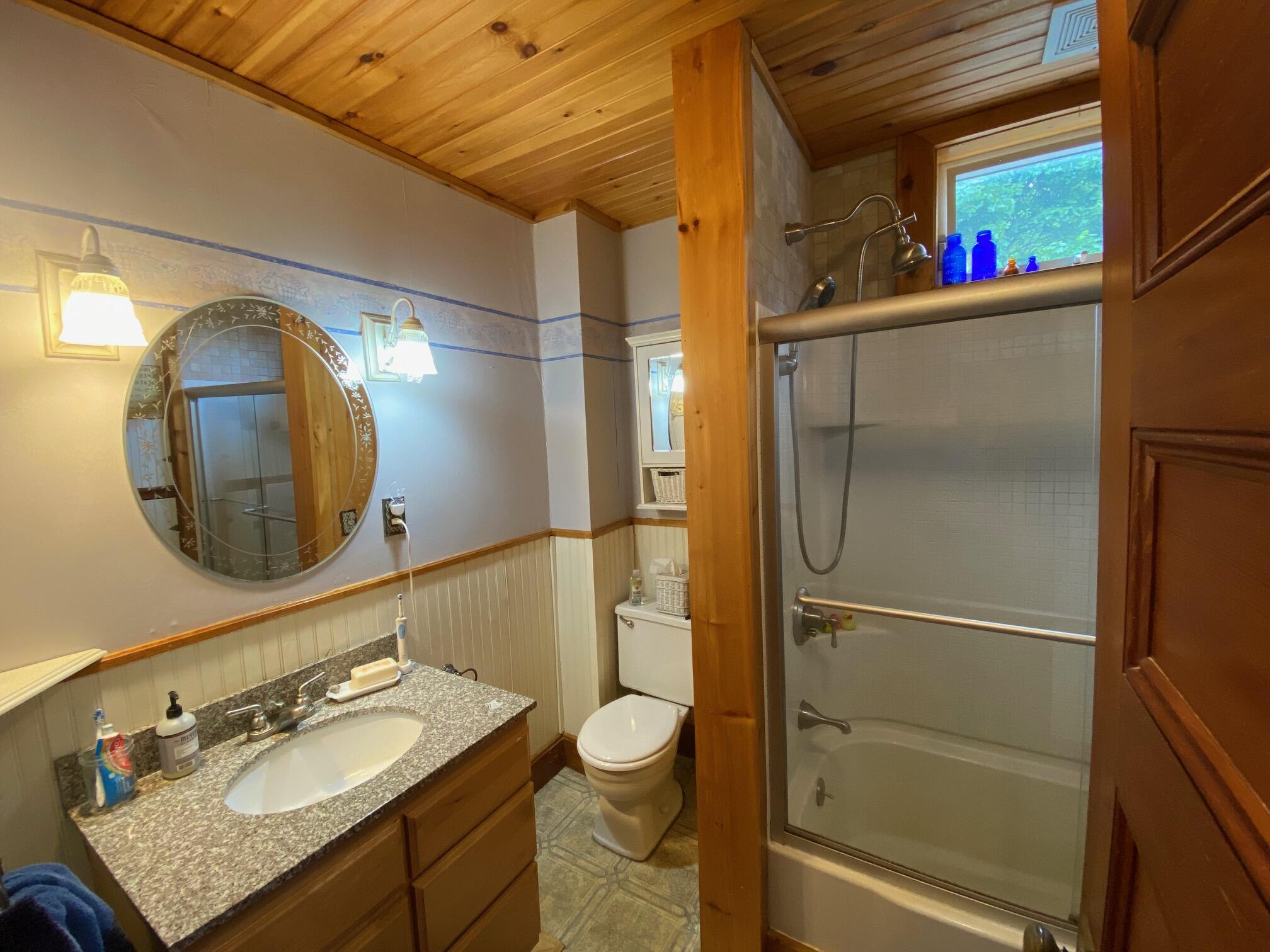 332 Pritham Avenue Greenville ME 04441