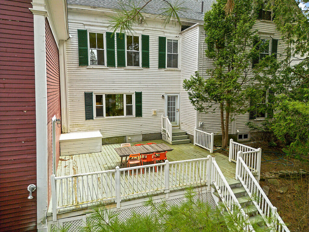 31 Winter Street Waterville ME 04901