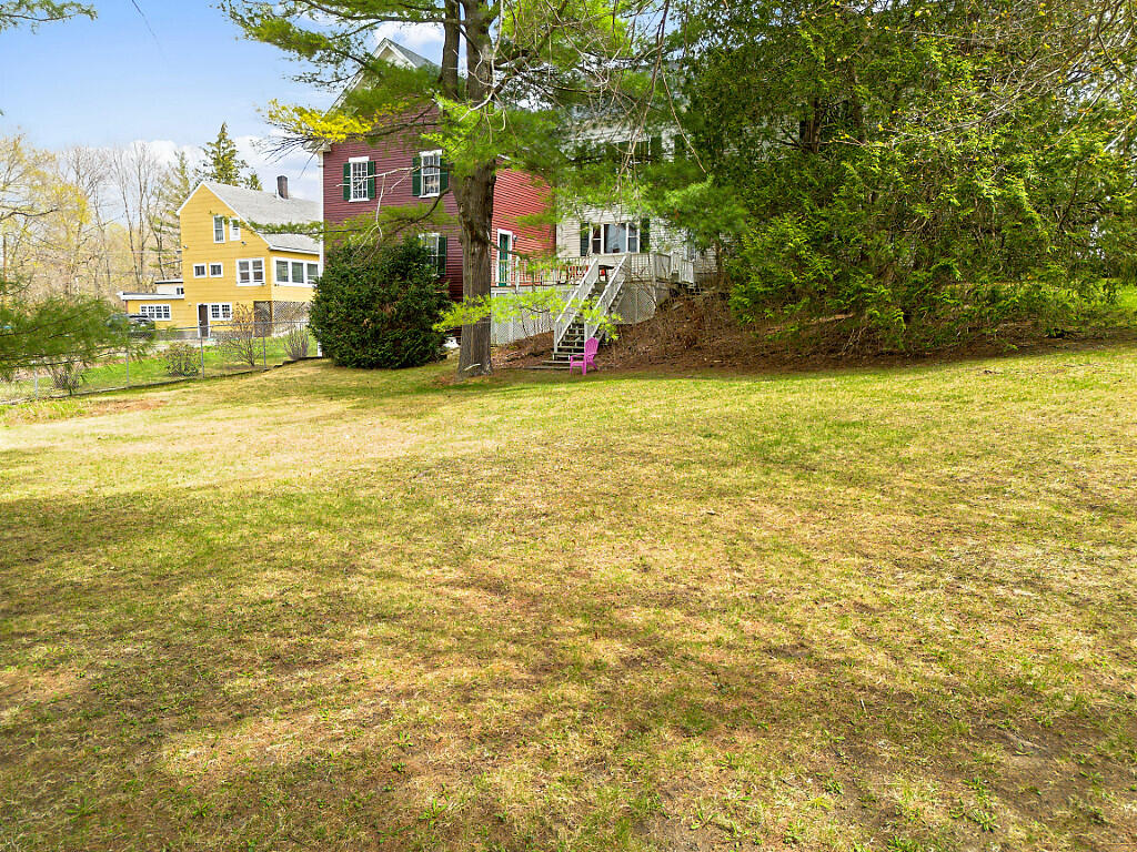 31 Winter Street Waterville ME 04901