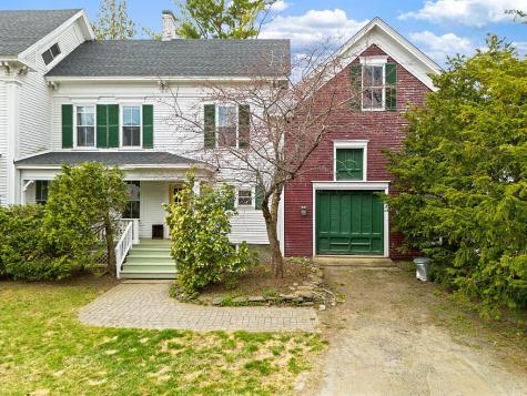 31 Winter Street Waterville ME 04901