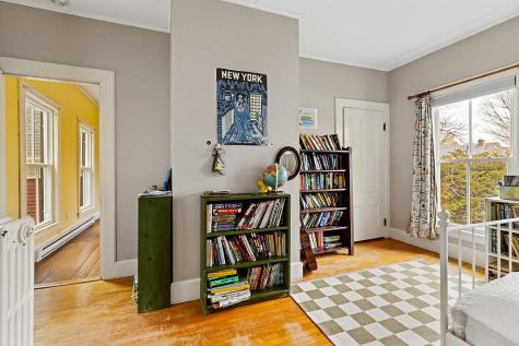 31 Winter Street Waterville ME 04901