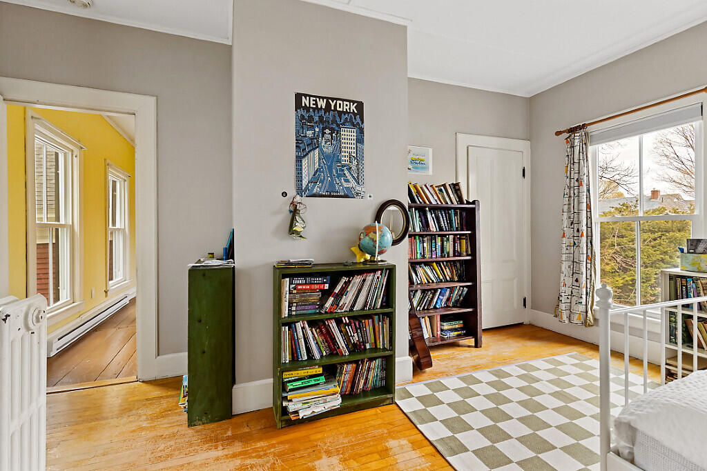 31 Winter Street Waterville ME 04901