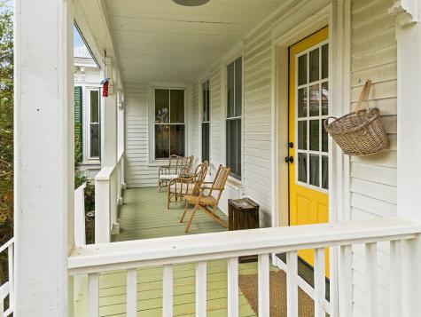31 Winter Street Waterville ME 04901