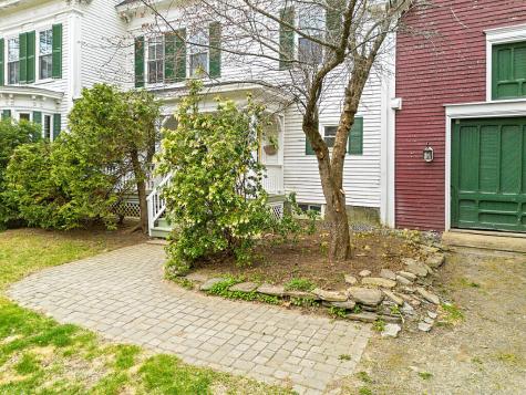 31 Winter Street Waterville ME 04901