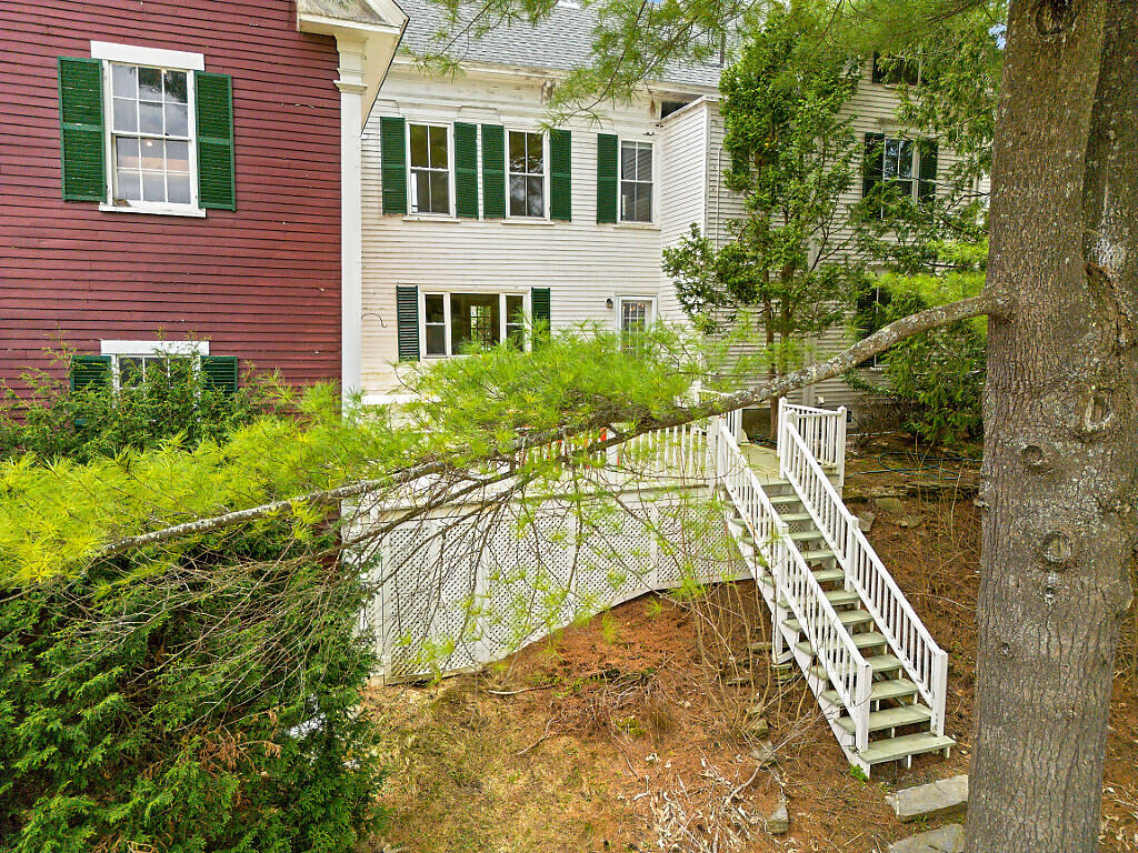 31 Winter Street Waterville ME 04901
