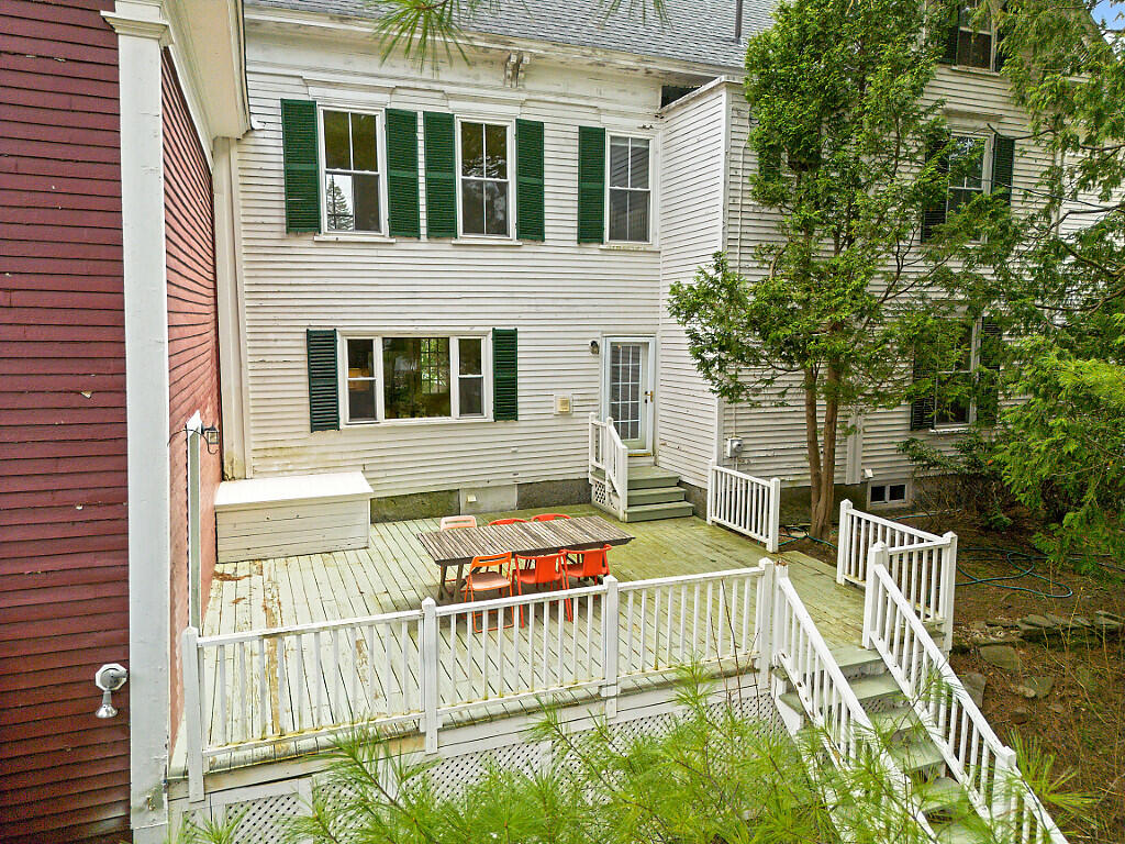31 Winter Street Waterville ME 04901