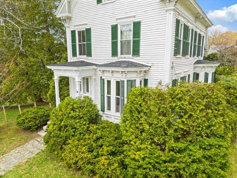 31 Winter Street Waterville ME 04901