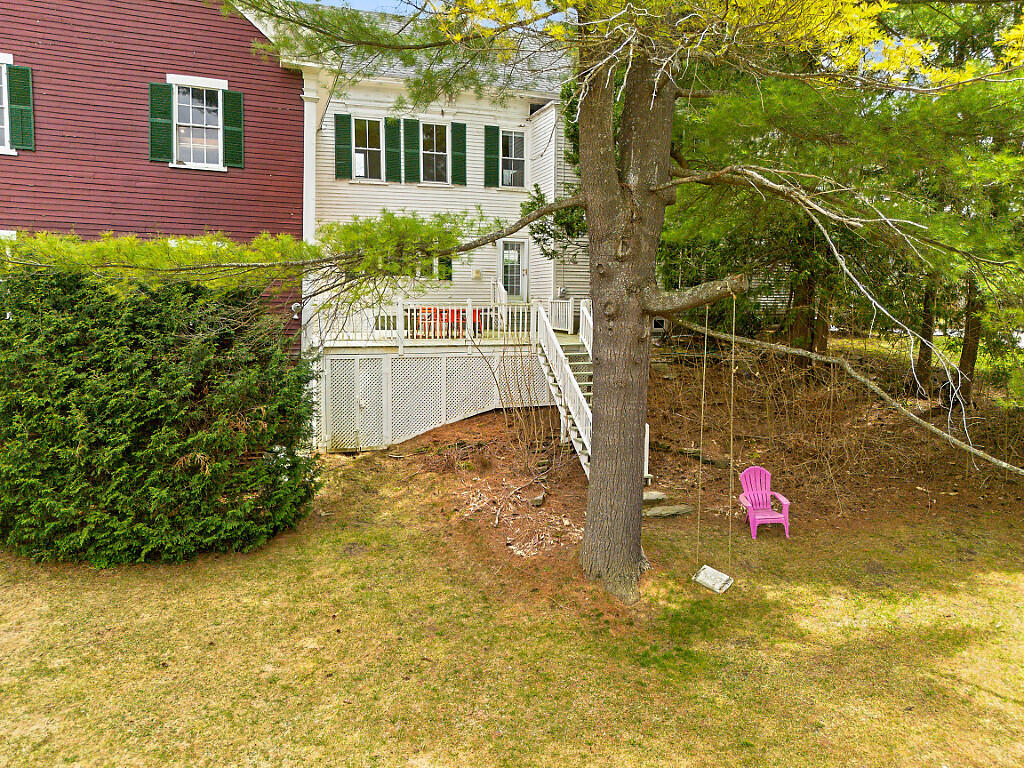 31 Winter Street Waterville ME 04901
