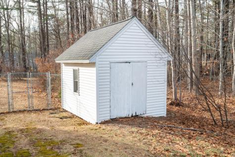 32 Bluestone Lane York ME 03909