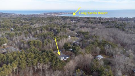 32 Bluestone Lane York ME 03909