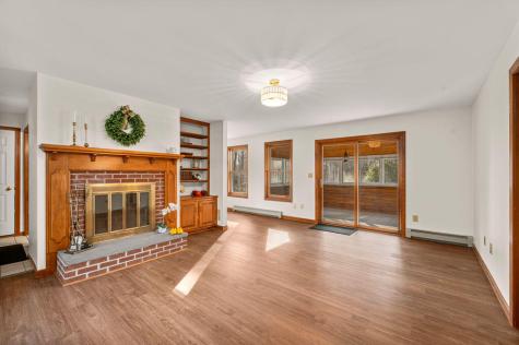 32 Bluestone Lane York ME 03909