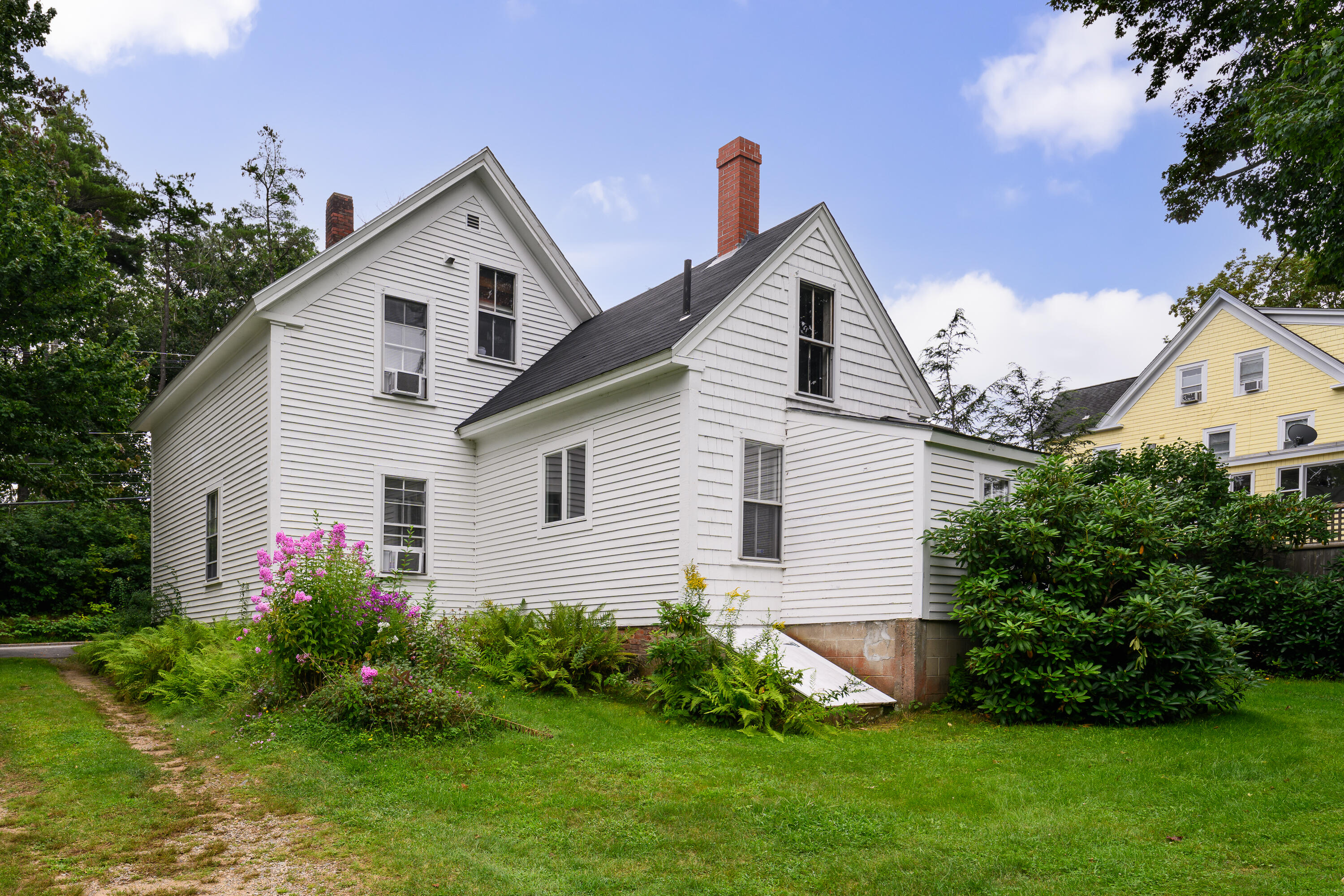 89 Main Street Ogunquit ME 03907